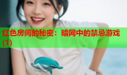 红色房间的秘密：暗网中的禁忌游戏(1)