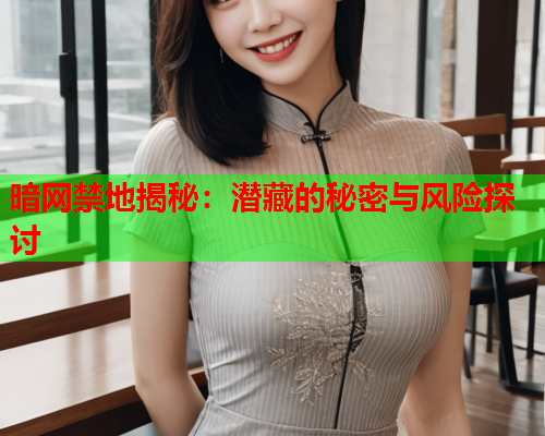 暗网禁地揭秘：潜藏的秘密与风险探讨