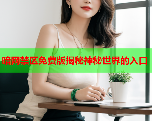 暗网禁区免费版揭秘神秘世界的入口