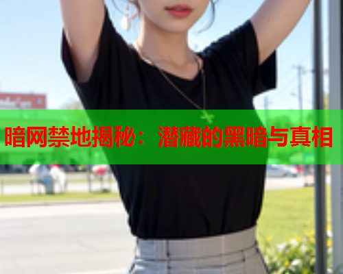 暗网禁地揭秘：潜藏的黑暗与真相